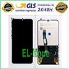 PER HUAWEI DISPLAY + TOUCH LCD PARI ORIGINALE SERVICE HUAWEI P30 LITE NEW EDITION / NOVA 4E
