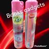 Fresh Aroma 9 pezzi Fresh Aroma Spray 3 in 1 Deodorante per Ambienti al Talco Bianco 300ml