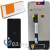 Xiaomi DISPLAY LCD XIAOMI REDMI NOTE 10 PRO 5G CHINA POCO X3 GT 21061110AG SERVICE PACK