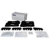 Cruz 936-012 Cruz Optiplus kit attacchi specifici per Ford Focus 3porte (II) (2005->2011)