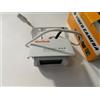 DF-4103W VIDEOCAMERA WIRELESS A COLORI RETROMARCIA CAMPER CARAVAN CAMION