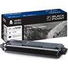 BLACK POINT Cartuccia Toner per TN241BK TN242BK TN241 TN242 - Nero - per Brother MFC-9342CDW MFC-9332CDW MFC-9332CDW MFC-9140CDN MFC-9142CDN HL-3140CW 3142CDW 3152CDW 3172CDW DCP-9017CDW 9022CDW