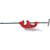 RIDGID 32830 Tagliatubi per impieghi pesanti 3-S, tagliatubi per tubi di metallo da 25 mm a 80 mm