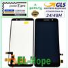 PER ALCATEL DISPLAY LCD ALCATEL PER VODAFONE SMART E9 VFD 520 527 528 529 TOUCH SCREEN VETRO