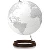 Tecnodidattica 0331F6 Mappamondo Atmosphere FC Reflection