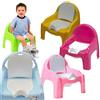 Fatigati Vasino Bisogni Bambini Sedia Wc Toilette Bagno Water Portatile Educativo Bimbi
