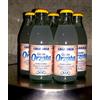 Spadafora ORZATA BIBITA CALABRESE GASSATA IN ACQUA CALABRIA STOCK 10 BOTTIGLIE DA 18 CL