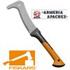 FISKARS Roncola da taglio XA3 da campeggio 450 g