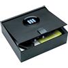 TECHNOMAX CASSAFORTE CASA O AUTO SERRATURA ELETTRONICA MOTORIZZATA DISPLAY LED TECHNOMA...
