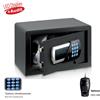 TECHNOMAX CASSAFORTE COMBINAZIONE ELETTRONICA MOTORIZZATA TECHNOMAX HOTEL TSW/0HN