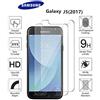 [2 Pezzi] Pellicola in vetro TEMPERATO per SAMSUNG GALAXY J5 (2017)
