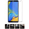 PELLICOLA VETRO TEMPERATO PER Samsung Galaxy A7 (2018)6.0"
