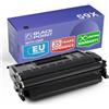 BLACK POINT [CON CHIP] Black Point Cartuccia Toner per HP CF259X HP 59X - Nero - per HP: Laserjet Pro MFP M428dw Laserjet Pro MFP M428fdn Laserjet Pro MFP M428fdw Laserjet Pro M404dn Laserjet Pro M404dw