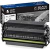 BLACK POINT [Con Chip] Set di 2 Cartucce Toner per HP W2030A (HP 415A) - Nero - per HP Color Laserjet Pro: M454dn M454dw MFP M479dw MFP M479fdn MFP M479fdw MFP M479fnw - Certificato TÜV