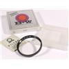 B&W PRL) B+W 55E mm 010 1x UV HAZE FILTRO FILTER FILTRE FILTAR PHOTO FILTRU FILTAR