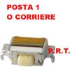 TASTO TASTINO SWITCH PULSANTE per Samsung SM-T585 Galaxy Tab A Tablet
