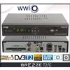 WWIO Decoder Ricevitore Digitale Terrestre HDMI Linux Enigma2 Pvr Dvb-T2 HEVC 10 Bit