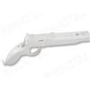 r2digital PISTOLA FUCILE per NINTENDO WII LIGHT GUN ZAPP ACCESSORI SPORT NUNCHUCH REMOTE