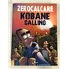 ZEROCALCARE KOBANE CALLING - BAO PUBLISHING - NUOVO - ITALIANO