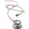 ADC Adscope 604, Stetoscopio clinico per uso pediatrico, Rosa
