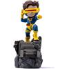 IRON STUDIOS Marvel Comics X-MEN MiniCo Statua PVC Figura CYCLOPS 21 cm IRON STUDIOS