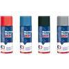 Osculati Vernice spray YAMAHA grigio metallizzato - 1 PZ Osculati - 52.695.12 - 5269512
