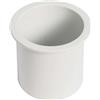 Osculati Porta bicchieri ad incasso ABS bianco Staffa - 1 PZ Osculati - 48.430.13