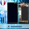 visiodirect Vetro +LCD +cornice per NOKIA LUMIA 930 1520 830 900 1020 630 635 640 820 1320