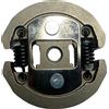 Hitachi FRIZIONE ORIGINALE HITACHI CLUTCH PER MOTOSEGA CS33 EA / EB