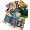 FREE & EASY LOTTO 2 SALVAGENTE 5 PALLA 4 BRACCIOLI GONFIABILI MARE PISCINA TOT. 11 ASSORTITI