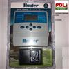 HUNTER CENTRALINA PROGRAMMATORE GIARDINO ORTO 6 STAZIONI MODELLO ECO LOGIC