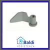 Ariete RICAMBIO PALETTA PALA IMPASTATRICE MACCHINA PANE ARIETE EXPRESS 121 D.INT.8,2 mm