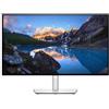 Dell U2722de 27´´ Qhd Led Monitor 60hz Argento One Size / EU Plug