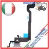 Cavo Flat Connettore Dock di ricarica microfono iPhone x Bianco