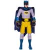 McFarlane DC COMICS - Batman 66 - Batman in Boxing Gloves Retro Action Figure McFarlane