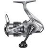 SHIMANO NOVITA' MULINELLO SHIMANO NASCI FC GAMMA COMPLETA FLUIDO E ROBUSTO!!