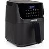Princess FRIGGITRICE FRIGGITRICI AD ARIA CALDA PRINCESS 182024 3,5 LITRI 1350W SENZA OLIO