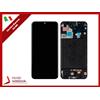 SAMSUNG DISPLAY LCD OLED Compatibile SAMSUNG GALAXY A50 SM A505F TOUCH SCHERMO VETRO