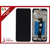 SAMSUNG Display LCD con Vetro Touch Screen SAMSUNG SM-A025F Galaxy A02s LCD NERO