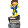 Sideshow Marvel Comics Cyclops - X-Men Mini Co. Statue Figure Iron Studios Sideshow