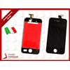 Display LCD con Touch Screen Compatibile per APPLE Iphone 4S (NERO) A+++