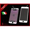 Display LCD con Touch Screen Compatibile per APPLE Iphone 6 PLUS (BIANCO) A+++