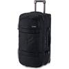 Dakine Split Roller 85L Borsa da Viaggio, Valigia - Black