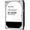 Western Digital Hus726t4tal5204 4tb Hard Disk Hdd Grigio 3.5´´
