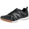 Lico Fit Indoor, Scape per Sport Indoor, Uomo, Nero/Grigio, 43 EU