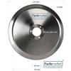 RASSPE LAMA AFFETTATRICE 250-40-3-210 H 17,5 MM Klinger / RASSPE Made in Italy