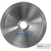 RASSPE Lama per affettatrice 220-40-3-180 Acciaio C45 Made in Italy KLINGER / RASPPE