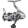 SHIMANO NOVITA' MULINELLO SHIMANO NASCI FC GAMMA COMPLETA FLUIDO E ROBUSTO!!