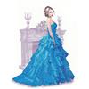 Heritage Crafts Heritage JLIL1426-A - Kit per punto croce, motivo: Aida Isla (A), multicolore, 30,5 x 40,6 cm