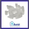 Braun RICAMBIO GIUNTO FRULLATORE BRAUN 4186 4184 POWERBLEND MULTIQUICK 3 5 MX2000